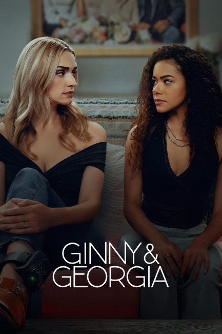 مشاهدة مسلسل Ginny & Georgia الموسم الثالث الحلقة 2 مترجمة حصرى