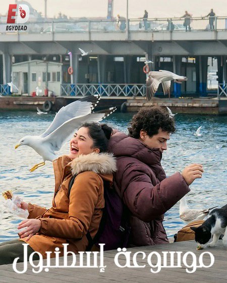 مسلسل موسوعة اسطنبول الحلقة 6 مدبلجة