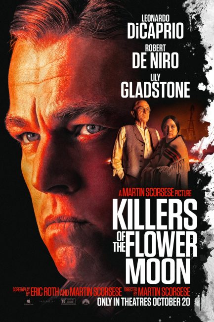 مشاهدة فيلم Killers of the Flower Moon 2023 مترجم حصرى اون لاين على أكثر من سيرفر