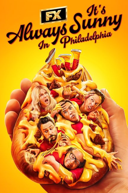 مشاهدة مسلسل It’s Always Sunny in Philadelphia الموسم 17 الحلقة 1 مترجمة حصرى