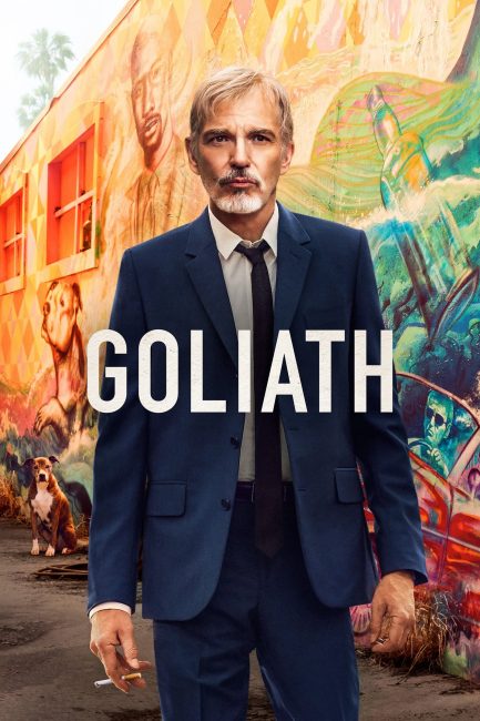 مشاهدة مسلسل Goliath الموسم الثاني الحلقة 5 مترجمة حصرى
