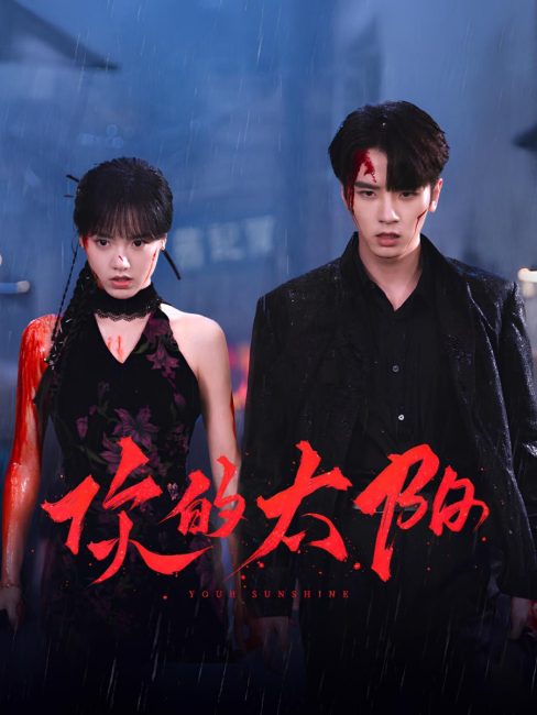 مشاهدة مسلسل شمسك Your Sunshine الحلقة 16 مترجمة حصرى