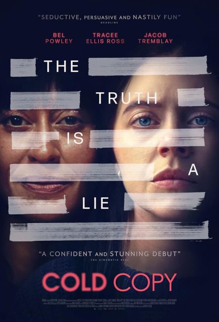 مشاهدة فيلم Cold Copy 2023 مترجم حصرى اون لاين على أكثر من سيرفر