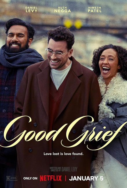 مشاهدة فيلم Good Grief 2024 مترجم حصرى اون لاين على أكثر من سيرفر