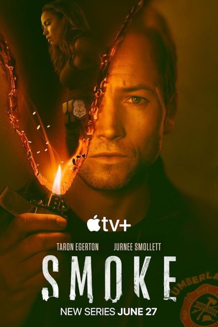 مشاهدة مسلسل Smoke الموسم الاول الحلقة 4 مترجمة حصرى