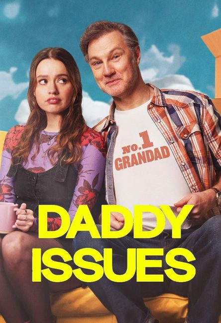 مشاهدة مسلسل Daddy Issues الموسم الاول الحلقة 6 والاخيرة مترجمة حصرى