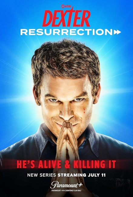 مشاهدة مسلسل Dexter: Resurrection الموسم الاول الحلقة 3 مترجمة حصرى