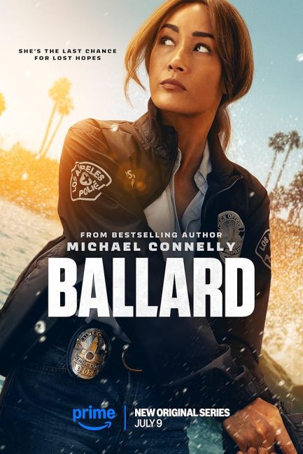 مشاهدة مسلسل Ballard الموسم الاول الحلقة 2 مترجمة حصرى