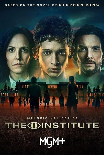 مشاهدة مسلسل The Institute الموسم الاول الحلقة 2 مترجمة حصرى
