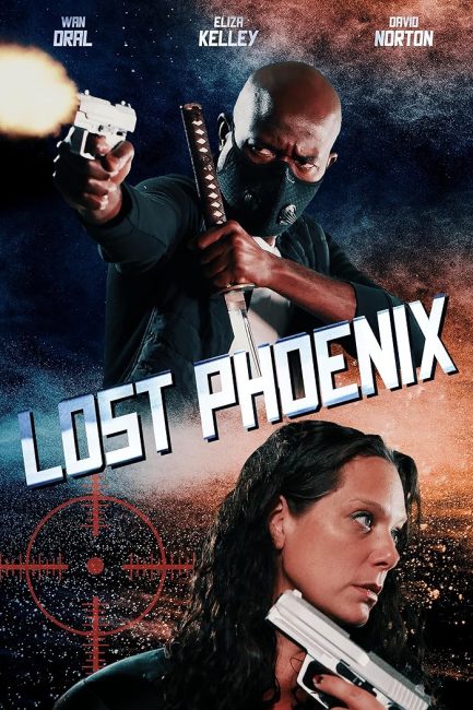 مشاهدة فيلم Lost Phoenix 2024 مترجم حصرى اون لاين على أكثر من سيرفر