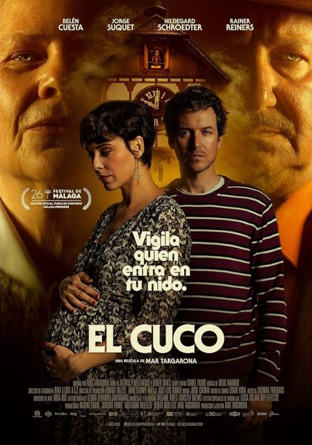 مشاهدة فيلم The Cuckoo’s Curse 2023 مترجم حصرى اون لاين على أكثر من سيرفر