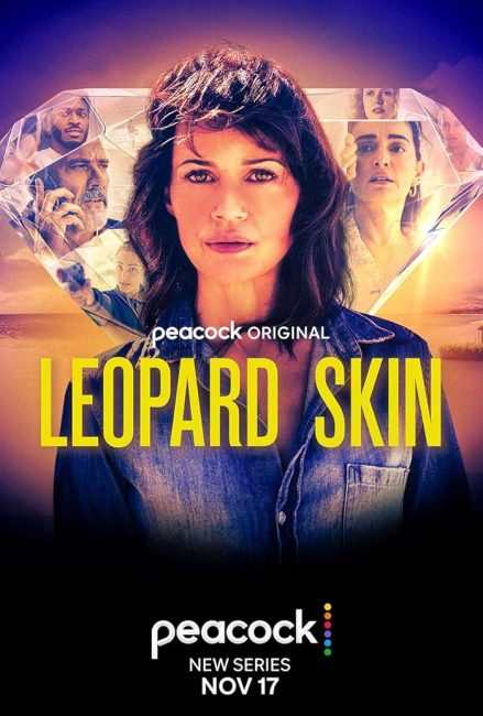 مشاهدة مسلسل Leopard Skin الموسم الاول الحلقة 2 مترجمة حصرى