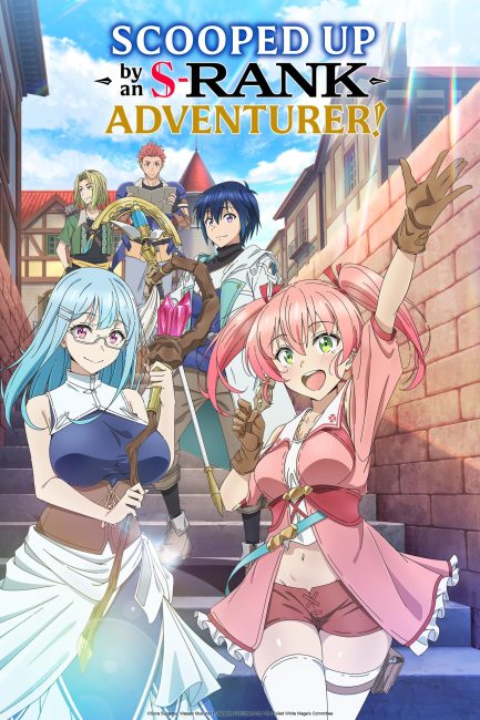 مشاهدة انمي Yuusha Party wo Tsuihou sareta Shiromadoushi الحلقة 3 مترجمة حصرى