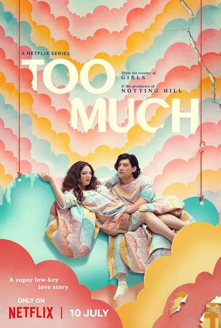 مشاهدة مسلسل Too Much الموسم الاول الحلقة 2 مترجمة حصرى