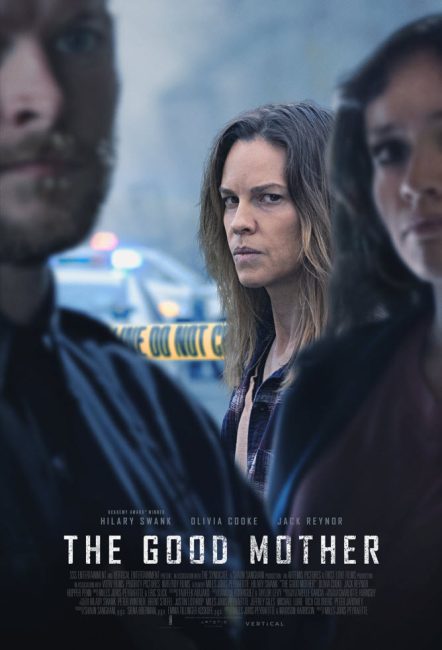 مشاهدة فيلم The Good Mother 2023 مترجم حصرى اون لاين على أكثر من سيرفر