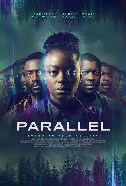 مشاهدة فيلم Parallel 2024 مترجم حصرى اون لاين على أكثر من سيرفر