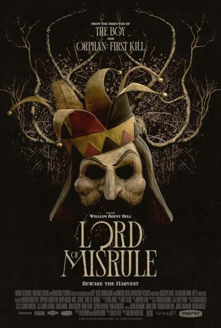 مشاهدة فيلم Lord of Misrule 2023 مترجم حصرى اون لاين على أكثر من سيرفر