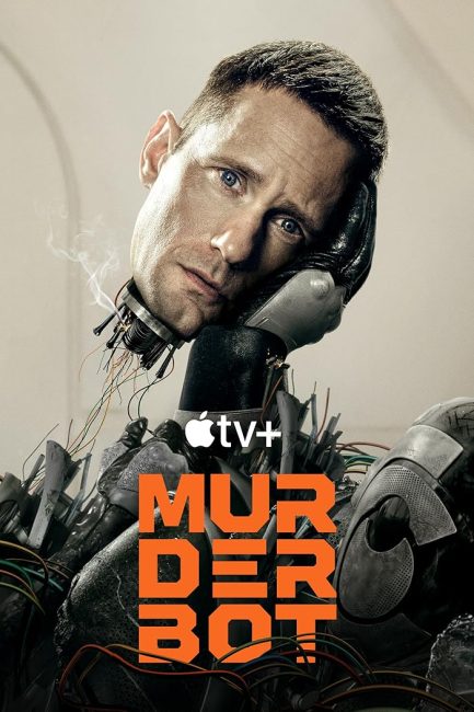 مشاهدة مسلسل Murderbot الموسم الاول الحلقة 10 والاخيرة مترجمة حصرى