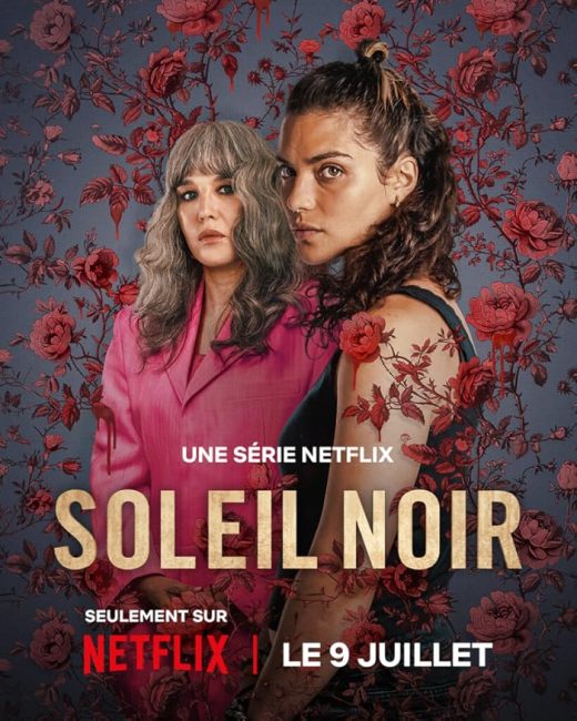 مشاهدة مسلسل Under a Dark Sun الموسم الاول الحلقة 6 والاخيرة مترجمة حصرى