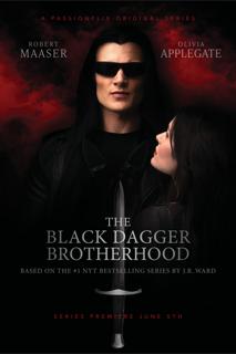 مشاهدة مسلسل The Black Dagger Brotherhood الموسم الاول الحلقة 6 والاخيرة مترجمة حصرى