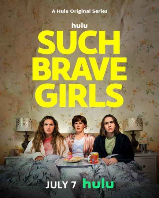 مشاهدة مسلسل Such Brave Girls الموسم الثاني الحلقة 6 والاخيرة مترجمة حصرى