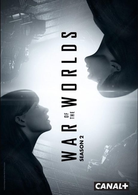 مشاهدة مسلسل War of the Worlds الموسم الثاني الحلقة 5 مترجمة حصرى