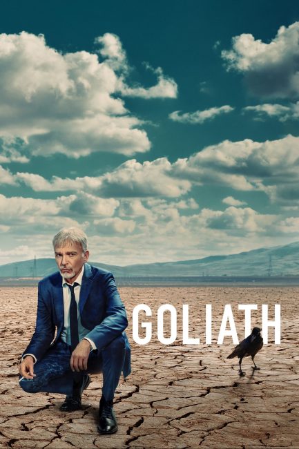 مشاهدة مسلسل Goliath الموسم الثالث الحلقة 7 مترجمة حصرى