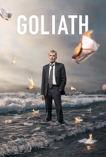 مشاهدة مسلسل Goliath الموسم الاول الحلقة 6 مترجمة حصرى