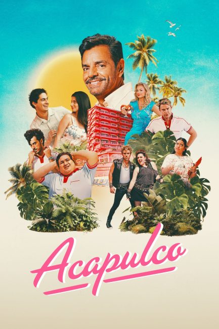 مشاهدة مسلسل Acapulco الموسم الرابع الحلقة 1 مترجمة حصرى