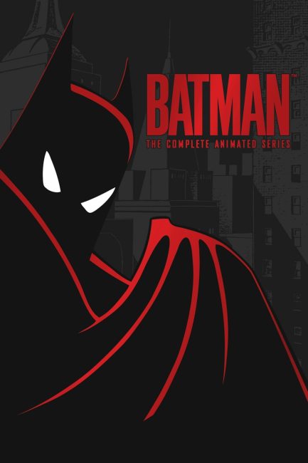 مشاهدة مسلسل Batman: The Animated Series الموسم الاول الحلقة 53 مترجمة حصرى