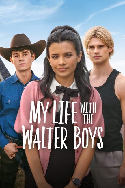 مشاهدة مسلسل My Life with the Walter Boys الموسم الثاني الحلقة 7 مترجمة حصرى