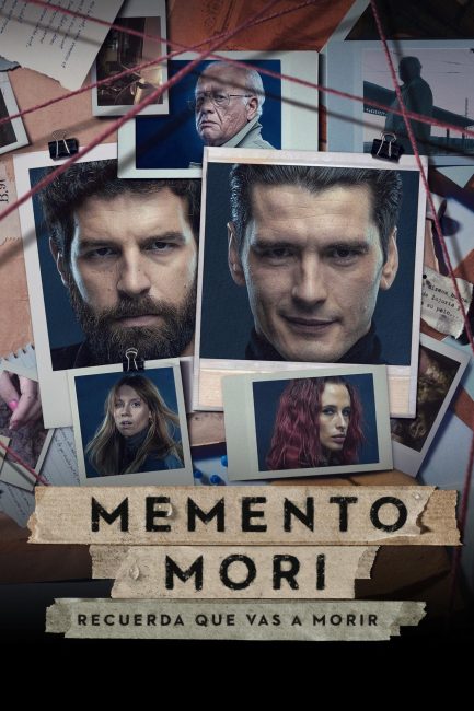 مشاهدة مسلسل Memento Mori الموسم الاول الحلقة 6 والاخيرة مترجمة حصرى