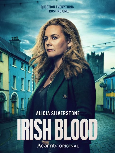 مشاهدة مسلسل Irish Blood الموسم الاول الحلقة 1 مترجمة حصرى