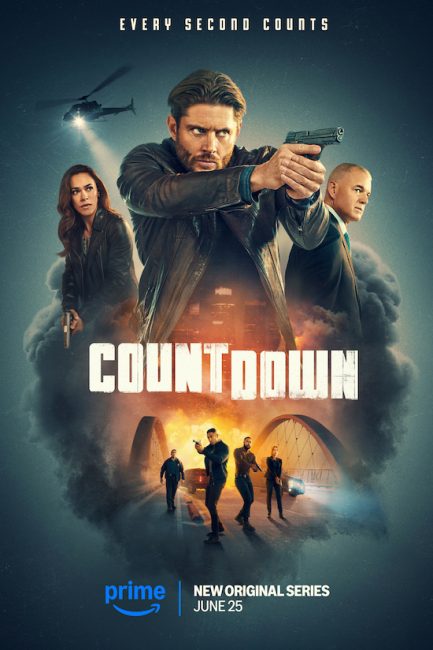 مشاهدة مسلسل Countdown الموسم الاول الحلقة 9 مترجمة حصرى