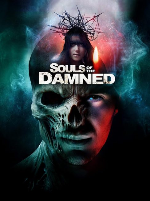 مشاهدة فيلم Souls of the Damned 2025 مترجم حصرى اون لاين على أكثر من سيرفر