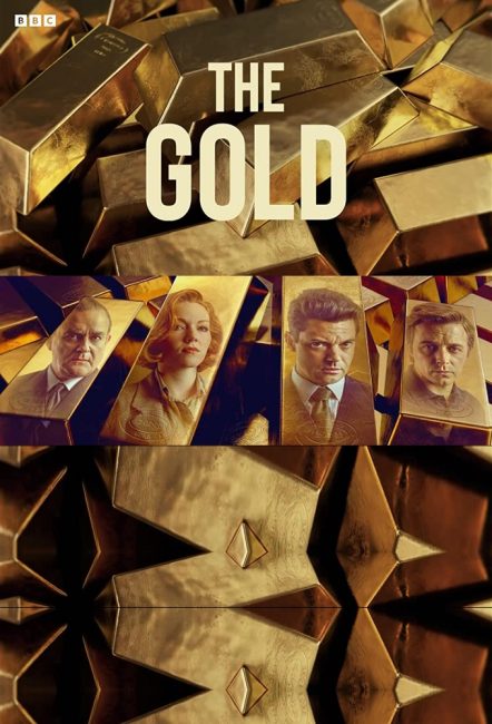 مشاهدة مسلسل The Gold الموسم الاول الحلقة 2 مترجمة حصرى