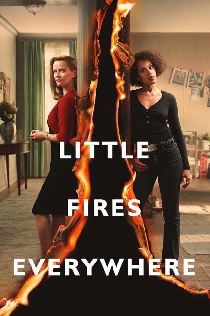 مشاهدة مسلسل Little Fires Everywhere الموسم الاول الحلقة 8 والاخيرة مترجمة حصرى