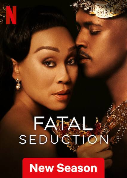 مشاهدة مسلسل Fatal Seduction الموسم الثاني الحلقة 3 مترجمة حصرى