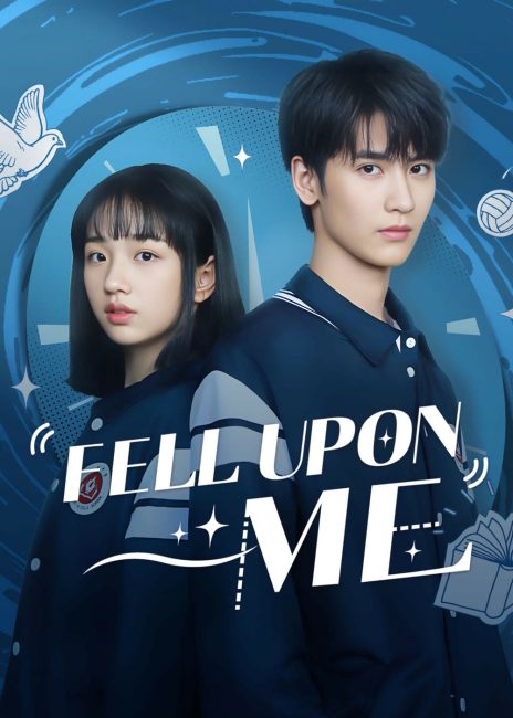 مشاهدة مسلسل سقطت علي Fell Upon Me الحلقة 13 مترجمة حصرى