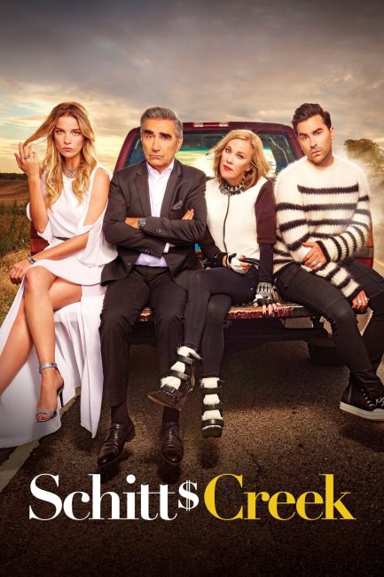 مشاهدة مسلسل Schitt’s Creek الموسم الثاني الحلقة 13 والاخيرة مترجمة حصرى