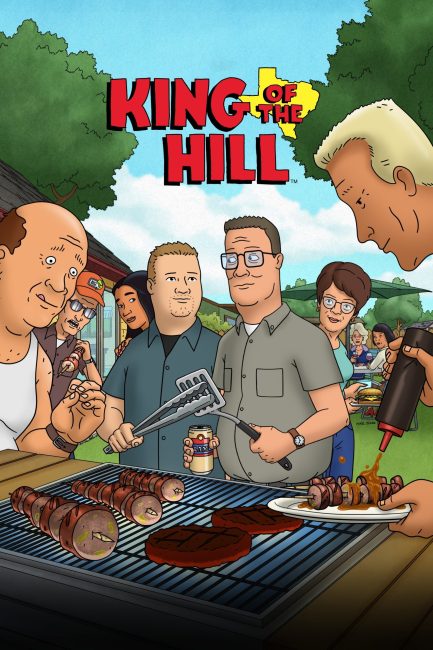 مشاهدة مسلسل King of the Hill الموسم 14 الحلقة 9 مترجمة حصرى