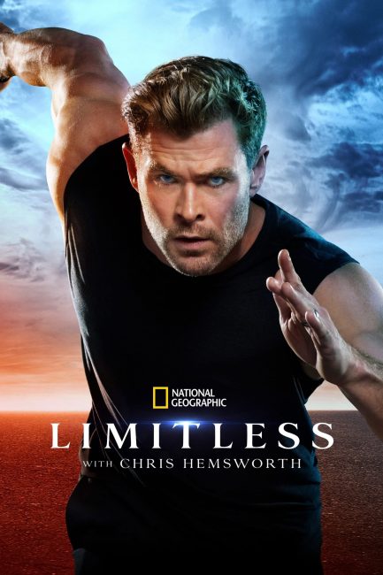 مشاهدة مسلسل Limitless الموسم الاول الحلقة 1 مترجمة حصرى