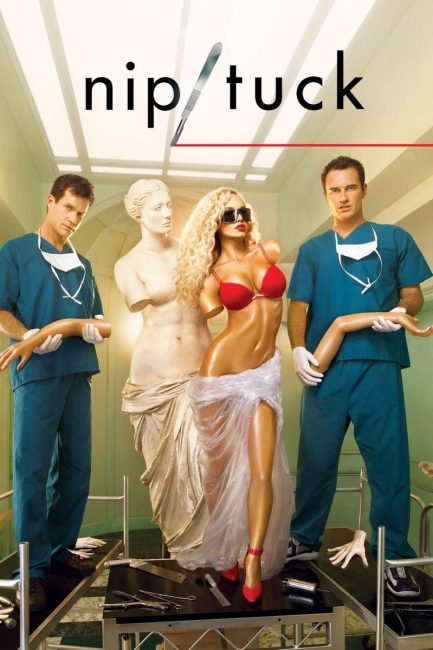 مشاهدة مسلسل Nip Tuck الموسم الرابع الحلقة 13 مترجمة حصرى