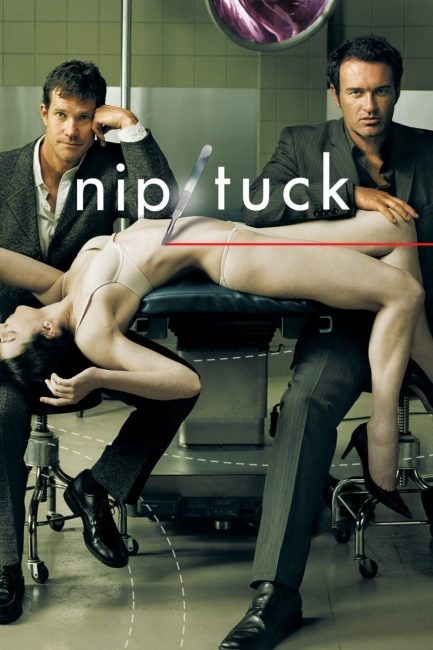 مشاهدة مسلسل Nip Tuck الموسم الثالث الحلقة 8 مترجمة حصرى
