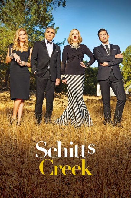 مشاهدة مسلسل Schitt’s Creek الموسم الاول الحلقة 2 مترجمة حصرى