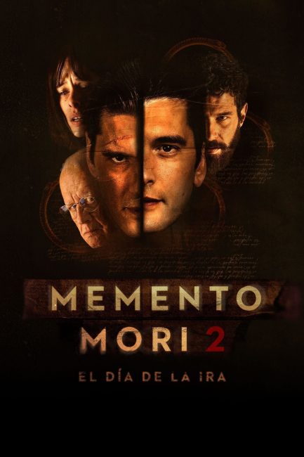مشاهدة مسلسل Memento Mori الموسم الثاني الحلقة 4 مترجمة حصرى