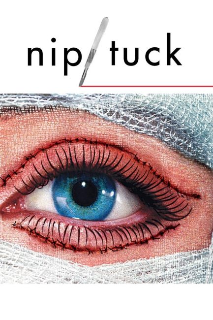 مشاهدة مسلسل Nip Tuck الموسم الاول الحلقة 1 مترجمة حصرى