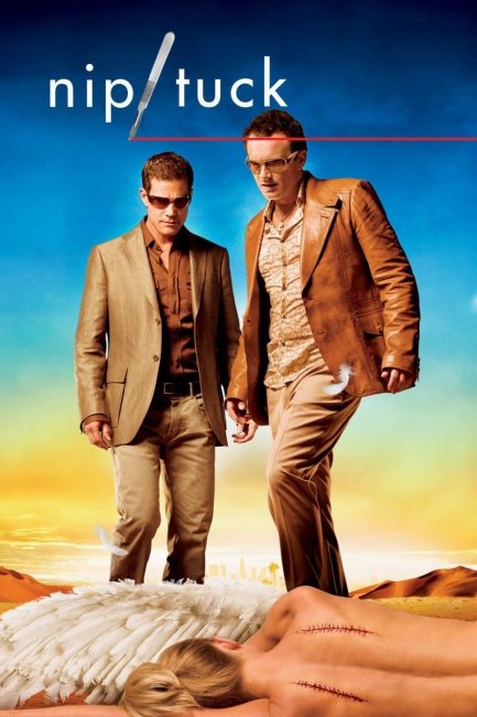 مشاهدة مسلسل Nip Tuck الموسم الخامس الحلقة 5 مترجمة حصرى