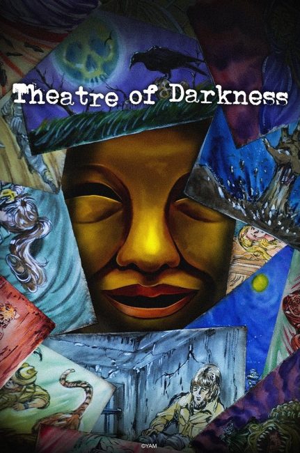 مشاهدة انمي Yami Shibai الموسم 15 الحلقة 5 مترجمة حصرى