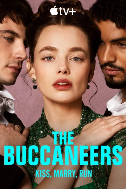 مشاهدة مسلسل The Buccaneers الموسم الثاني الحلقة 8 والاخيرة مترجمة حصرى